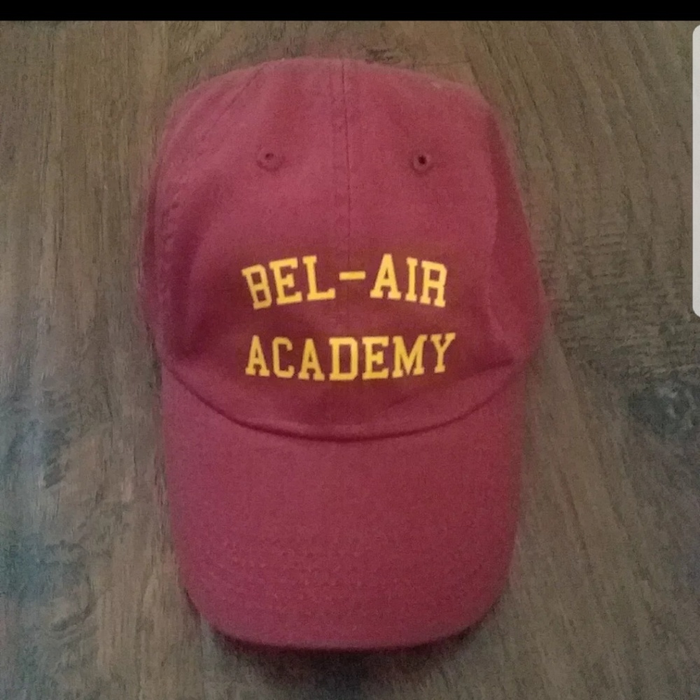 Fresh Prince Bel -Air Dad Hat